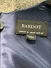 Bardot Blue Cocktail Dress Size 8 - photo 7