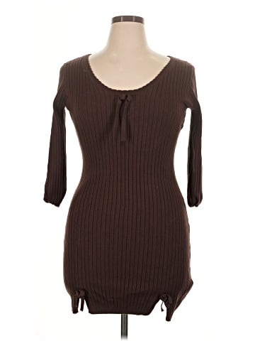 Fashion Nova Casual Dress (view 1)