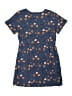 dip 100% Cotton Blue Dress Size 12 - 14 - photo 2