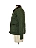 J.Crew Factory Store 100% Recycled Polyester Argyle Green Jacket Size XS - photo 5