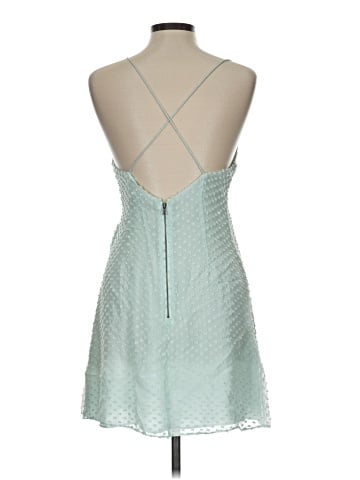 Alice + Olivia Sleeveless Top (view 2)