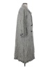 We the Free Gray Trenchcoat Size S - photo 4