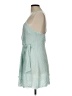 Alice + Olivia Teal Sleeveless Top Size 10 - photo 5