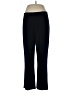 Joseph Ribkoff Solid Blue Dress Pants Size 14 - photo 1
