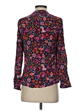 Maeve Long Sleeve Blouse (view 2)