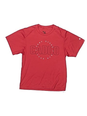 Badger Sport Short Sleeve T-Shirt (view 1)