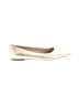 Sam Edelman Gold Flats Size 9 - photo 1