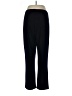 Joseph Ribkoff Solid Blue Dress Pants Size 14 - photo 2