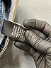 Prosperity Hearts Blue Jeans Size 28 waist - photo 8