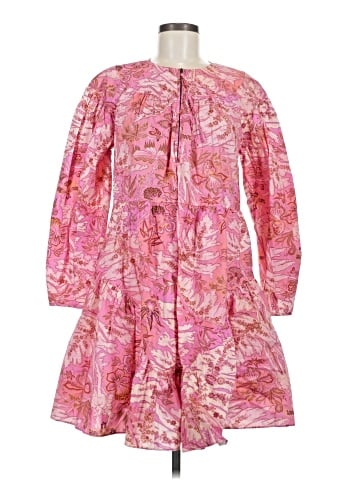 Ulla Johnson Casual Dress (view 1)