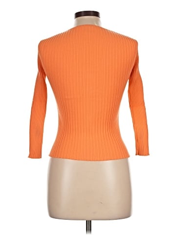 Tracy M. Pullover Sweater (view 2)