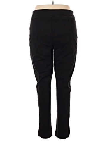 Soft Surroundings Active Pants (view 2)