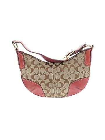 Coach Hobo (view 1)