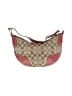 Coach Brown Hobo One size - photo 1