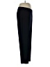 Joseph Ribkoff Solid Blue Dress Pants Size 14 - photo 4
