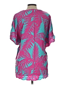 Escapada Short Sleeve Blouse (view 2)