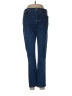 Levi's Chevron-herringbone Blue Jeans Size 29 waist - photo 1