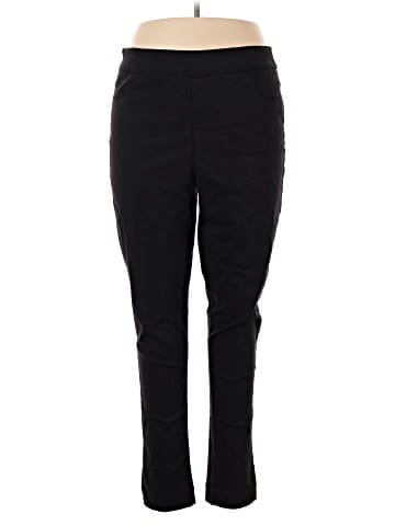 Soft Surroundings Active Pants (view 1)