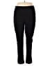 Soft Surroundings Black Active Pants Size XL - photo 1