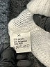 Unbranded White Pullover Sweater Size XL - photo 7