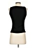 Cyrus Black Tank Top Size S - photo 2