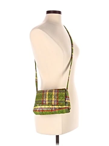 Vera Bradley Crossbody Bag (view 2)