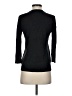 Lauren by Ralph Lauren Floral Black Pullover Sweater Size XS - photo 2