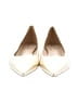 Sam Edelman Gold Flats Size 9 - photo 2