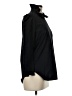 Sandro 100% Cotton Black Long Sleeve Blouse Size Med (2) - photo 4