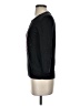 Lauren by Ralph Lauren Floral Black Pullover Sweater Size XS - photo 5