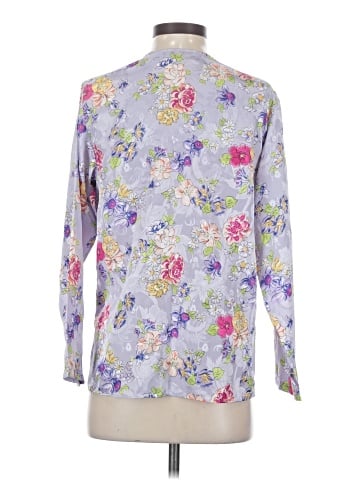 Victoria's Secret 3/4 Sleeve Blouse (view 2)