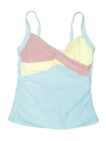 Lands' End Swimsuit Top (view 1)