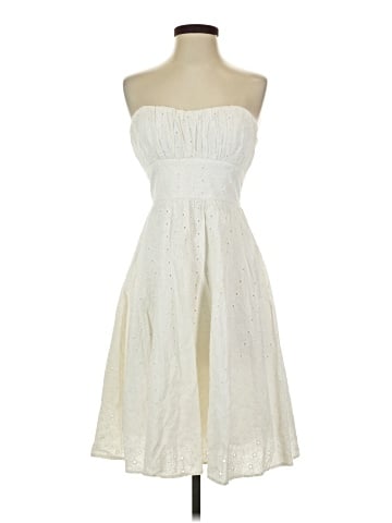 As U Wish Cocktail Dress (view 1)