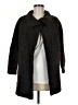 Eileen Fisher Gray Wool Coat Size M (petite) - photo 1