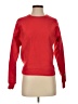 Champion Solid Red Pullover Sweater Size S - photo 1
