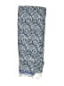 Ann Taylor LOFT Paisley Blue Scarf One size - photo 2