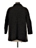 Eileen Fisher Gray Wool Coat Size M (petite) - photo 2