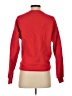 Champion Solid Red Pullover Sweater Size S - photo 2
