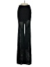 Toccin Black Active Pants Size S (estimated) - photo 1