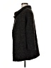 Eileen Fisher Gray Wool Coat Size M (petite) - photo 5
