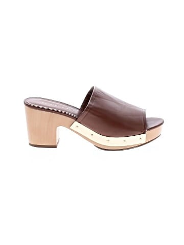 Charles & Keith Mule/Clog (view 1)