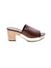 Charles & Keith Brown Mule/Clog Size EU 36 - photo 1