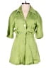 Sandro Green Romper Size EU (FR) 36 / US 4 - photo 1
