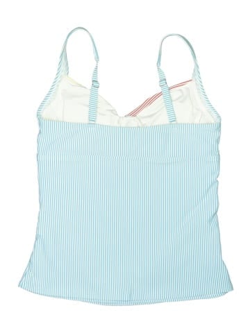 Lands' End Swimsuit Top (view 2)