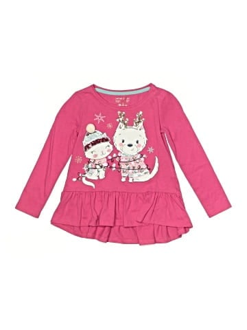 Cynthia Rowley TJX Long Sleeve Top (view 1)
