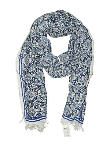 Ann Taylor LOFT Scarf (view 1)