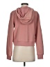 Nike Pink Zip Up Hoodie Size S - photo 2