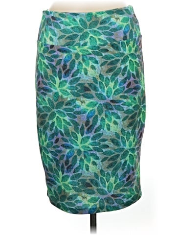 Lularoe Casual Skirt (view 1)