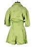 Sandro Green Romper Size EU (FR) 36 / US 4 - photo 2