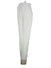 Zara Solid Ivory Casual Pants Size XL - photo 5